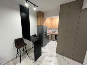Modern apartment in Skopje